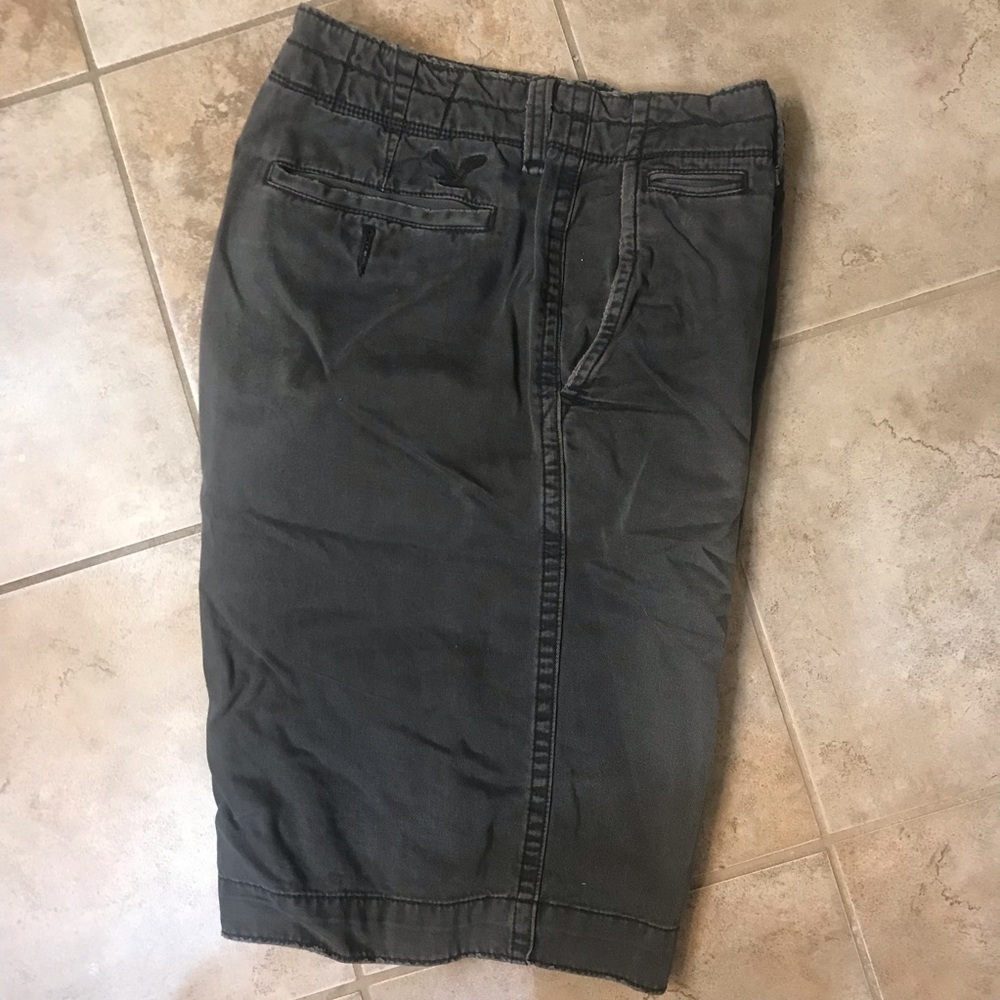 🦅VINTAGE American Eagle Shorts